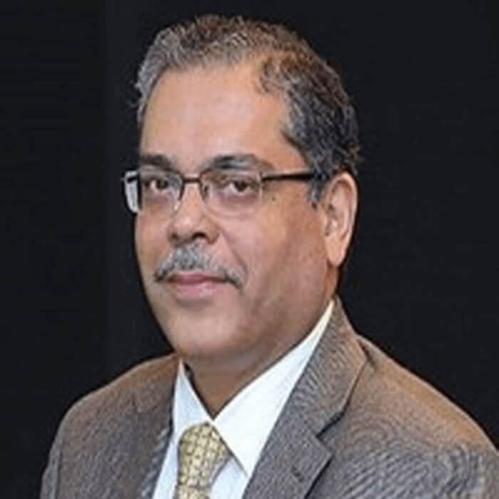 VMEDO Advisor - Anand Tandon